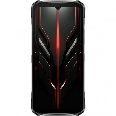 Мобільний телефон Doogee S119 8/512Gb Red (S119_8_512_RD)