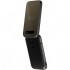 Мобільний телефон HMD 2660 4G Flip DS Black