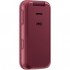 Мобільний телефон HMD 2660 4G Flip DS Red