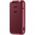 Мобільний телефон HMD 2660 4G Flip DS Red