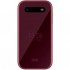 Мобільний телефон HMD 2660 4G Flip DS Red