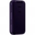 Мобільний телефон HMD 2660 4G Flip DS Violet