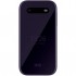 Мобільний телефон HMD 2660 4G Flip DS Violet