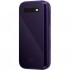 Мобільний телефон HMD 2660 4G Flip DS Violet