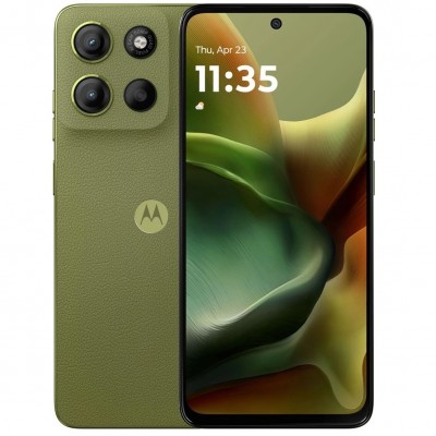 Мобільний телефон Motorola G15 8/512GB Iguana Green (PB6E0065UA)