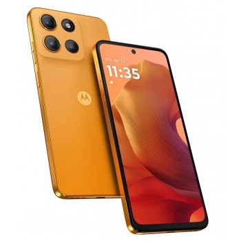 Мобільний телефон Motorola G15 8/512GB Sunrise Orange (PB6E0066UA)