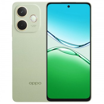 Мобільний телефон Oppo A5 PRO 4G 8/128GB Olive Green (OFCPH2711_GREEN _128)