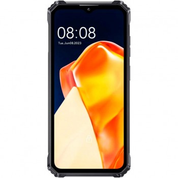 Мобільний телефон OUKITEL G1 6/256GB Orange (G1_Orange)