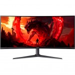 Монітор Acer ED340CUS3BMIIPX