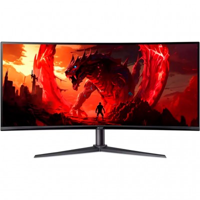 Монітор Acer ED340CUS3BMIIPX