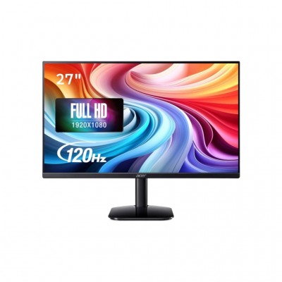 Монітор Acer KA272G0BI
