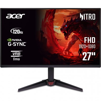 Монітор Acer VG270Gbmipx