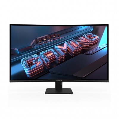 Монітор GigaByte GS32QC EU