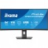 Монітор iiyama XCB3494WQSU-B1