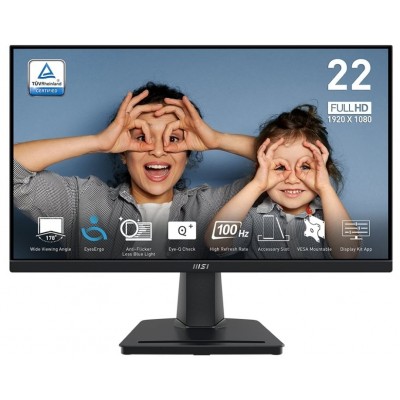 Монітор MSI Pro MP225V
