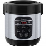 Мультиварка Sencor SRM0650SS