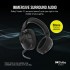 Навушники Corsair HS55 Wireless Gaming Dolby 7.1 Carbon (CA-9011280-EU)