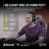 Навушники Corsair HS55 Wireless Gaming Dolby 7.1 Carbon (CA-9011280-EU)