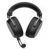 Навушники Hator Hypergang 3 Hi-Res Black (ESH50)