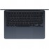 Ноутбук Apple MacBook Air 13 M4 A3240 Midnight (MW123UA/A)