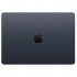 Ноутбук Apple MacBook Air 13 M4 A3240 Midnight (MW123UA/A)