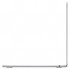 Ноутбук Apple MacBook Air 13 M4 A3240 Silver (MW0W3UA/A)