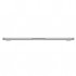 Ноутбук Apple MacBook Air 13 M4 A3240 Silver (MW0W3UA/A)