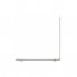 Ноутбук Apple MacBook Air 13 M4 A3240 Starlight (MW0Y3UA/A)