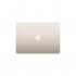 Ноутбук Apple MacBook Air 13 M4 A3240 Starlight (MW0Y3UA/A)