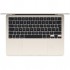 Ноутбук Apple MacBook Air 15 M4 A3241 Starlight (MW1J3UA/A)