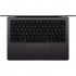 Ноутбук Apple MacBook Pro 14 A3112 M4 Space Black (MW2V3UA/A)