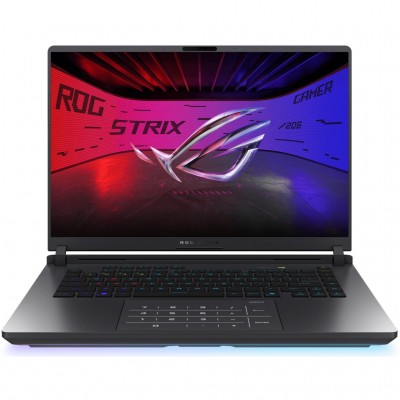 Ноутбук ASUS ROG Strix G16 G615LW-S5131W (90NR0LG1-M00670)