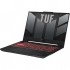 Ноутбук ASUS TUF Gaming A17 FA707NUR-HX052 (90NR0JL5-M002H0)