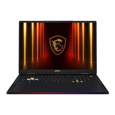 Ноутбук MSI Raider 18 HX AI (9S7-182462-404)