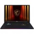 Ноутбук MSI Raider 18HXAI (A2XWJG-404UA)