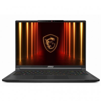 Ноутбук MSI Stealth A16AI+ (STEALA16AI+ A3XWJG-084XUA)