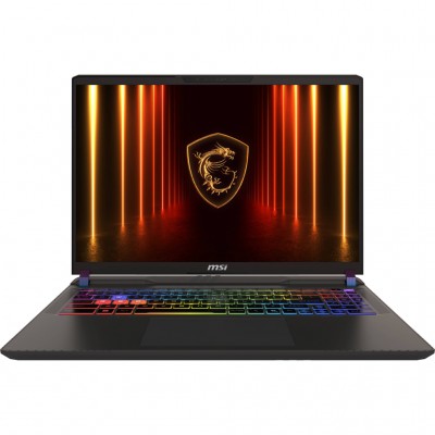 Ноутбук MSI Vector 16HXAI (A2XWIG-222XUA)