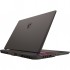 Ноутбук MSI Vector 16HXAI (A2XWIG-222XUA)