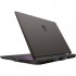 Ноутбук MSI Vector 16HXAI (A2XWIG-222XUA)