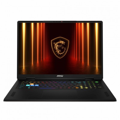 Ноутбук MSI Vector A18 HX (VECTOR A18 HX A9WIG-220UA)