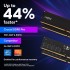 Пам'ять DDR5 16GB 5600 MHz MICRON CP16G56C46U5