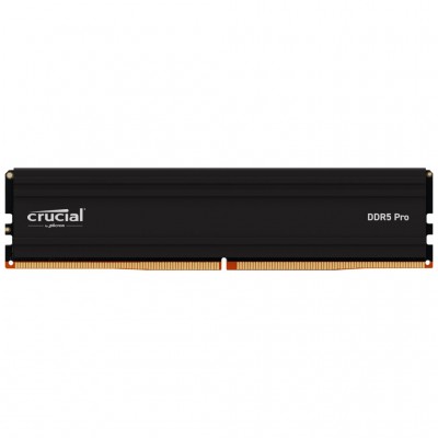 Пам'ять DDR5 16GB 5600 MHz MICRON CP16G56C46U5