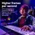 Пам'ять DDR5 16GB 6400 MHz Pro MICRON CP16G64C38U5B
