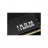 Пам'ять DDR5 32GB (2x16GB) 6000 MHz IRDM Black GoodRAM IR-6000D564L36S/32GDC