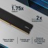 Пам'ять DDR5 32GB (2x16GB) 6000 MHz MICRON CP2K16G60C48U5