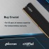 Пам'ять DDR5 32GB (2x16GB) 6000 MHz MICRON CP2K16G60C48U5