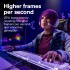 Пам'ять DDR5 32GB (2x16GB) 6000 MHz Pro Overclocking MICRON CP2K16G60C36U5W