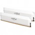 Пам'ять DDR5 32GB (2x16GB) 6000 MHz Pro Overclocking MICRON CP2K16G60C36U5W