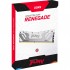 Пам'ять DDR5 48GB (2x24GB) 8400 MHz Renegade White XMP Kingston Fury (ex.HyperX) KF584CU40RWK2-48