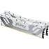 Пам'ять DDR5 48GB (2x24GB) 8400 MHz Renegade White XMP Kingston Fury (ex.HyperX) KF584CU40RWK2-48